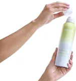 Пенка для душа Notino Foaming Shower Gel Rosemary Ginger, с ароматом розмарина и имбиря, 200 мл — фото 2