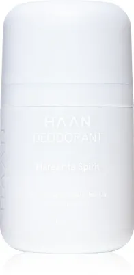 HAAN Deodorant Margarita Spirit - Дезодорант ролл-он, 40 мл
