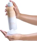 Пенка для душа Notino Foaming Shower Gel Oud Wood, с древесным ароматом уда, 200 мл — фото 3