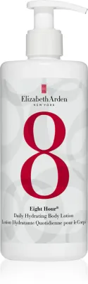 Elizabeth Arden Eight Hour - Увлажняющее молочко для тела, 380 мл