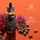 Nanoil Castor Oil - Рициновое масло для лица, тела и волос, 50 мл — фото 4