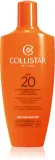 Collistar Special Perfect Tan Intensive Ultra-Rapid Supertanning Treatment - Средство для ускорения и продления загара SPF 20, 200 мл — фото 1