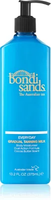 Bondi Sands Everyday Gradual Tanning Milk - Молочко для загара, постепенно загорающее