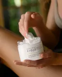 Ziaja Baltic Home Spa Wellness Vitality - Увлажняющий крем для тела, 300 мл — фото 2