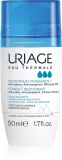 Uriage Hygiene Power3 Deodorant - Дезодорант против белых и желтых следов - роликовый, 50 мл — фото 1