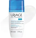 Uriage Hygiene Power3 Deodorant - Дезодорант против белых и желтых следов - роликовый, 50 мл — фото 2