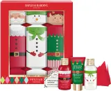 Baylis & Harding Festive Edition Decorative Crackers - Набор подарочный для лица — фото 1