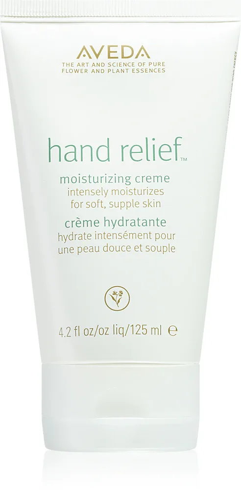 Aveda Hand Relief Moisturizing Creme - Крем для рук увлажняющий