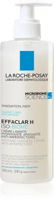 La Roche-Posay Effaclar - Крем для очищения проблемной кожи, 390 мл