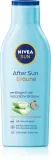 Молочко после загара NIVEA SUN After Sun Bronze, с алоэ вера, увлажняющее, 200 мл — фото 1