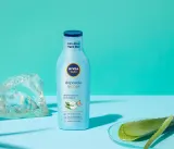 Молочко после загара NIVEA SUN After Sun Bronze, с алоэ вера, увлажняющее, 200 мл — фото 2