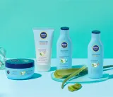 Молочко после загара NIVEA SUN After Sun Bronze, с алоэ вера, увлажняющее, 200 мл — фото 6