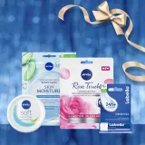 NIVEA Care Express - Подарочный набор для идеальной кожи — фото 6