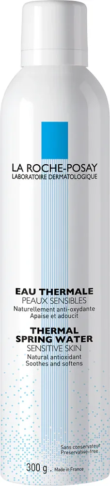 La Roche-Posay Eau Thermale - Термальная вода