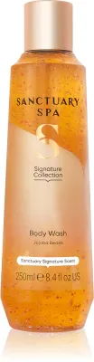 Sanctuary Spa Signature Collection - Освежающий гель для душа, 250 мл
