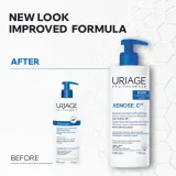 Uriage Xemose C8+ Lipid-Replenishing Anti-Itch Balm - Бальзам для сухой и атопической кожи — фото 2