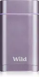 Wild Coconut & Vanilla Purple Case - Дезодорант в стике с чехлом, 40 г — фото 1