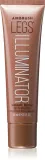 Sally Hansen Airbrush Legs - Автозагар с аппликатором, 100 мл, оттенок Nude glow — фото 1