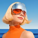 Lancaster Sun Beauty Body Milk - Молочко для загара, 175 мл — фото 3