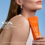 Lancaster Sun Beauty Body Milk - Молочко для загара, 175 мл — фото 7