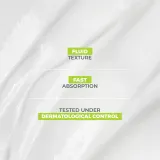 A-Derma Exomega Control Emollient Lotion - Молочко для тела против раздражения и зуда кожи — фото 6