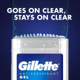 Gillette Sport Triumph - Антиперспирант в геле, 70 мл — фото 3