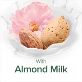 Palmolive Naturals Almond Milk - Питательное жидкое мыло, 5000 мл — фото 2