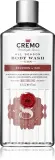 Cremo Body wash Bourbon & Oak - Гель для душа для мужчин, 473 мл — фото 1