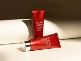 Elemis Body Exotics Frangipani Monoi Body Cream - Роскошный крем для тела — фото 3