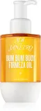 Sol de Janeiro Bum Bum Body Firmeza Oil - Питательное масло для тела с укрепляющим эффектом, 100 мл — фото 1
