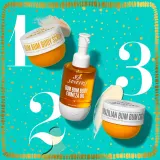 Sol de Janeiro Bum Bum Body Firmeza Oil - Питательное масло для тела с укрепляющим эффектом, 100 мл — фото 5