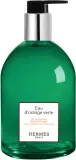 HERMES Le Bain Eau d'orange verte - Гель для душа очищающий для рук и тела, 300 мл — фото 1
