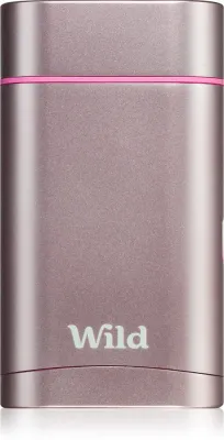 Wild Cherry Blossom Pink Case - Дезодорант в стике с футляром, 40 г