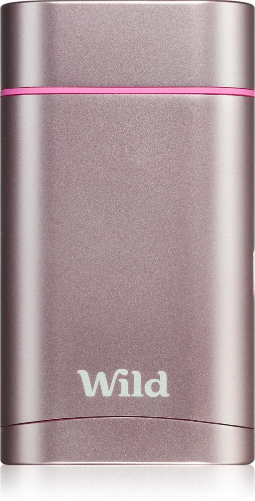Wild Cherry Blossom Pink Case - Дезодорант в стике с футляром, 40 г
