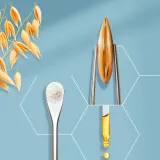 Aveeno Dermexa Daily Emollient Cream - Смягчающий крем для сухой и раздраженной кожи, 200 мл — фото 3