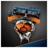 Gillette ProGlide - Бритва + сменные лезвия, 2 шт — фото 3