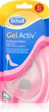 Scholl GelActiv Extreme Heels - Стельки для обуви с гелевой подушкой — фото 1
