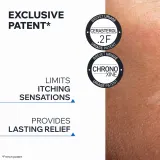 Uriage Xemose C8+ Lipid-Replenishing Anti-Itch Cerat - Крем для тела, успокаивающий и питательный, для сухой и атопической кожи, 200 мл — фото 7