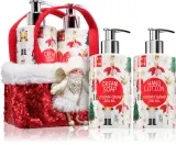 Vivian Gray Red Fairy Peony & Patchouli - Подарочный набор для рук, 2 мл — фото 1
