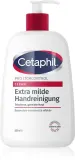 Cetaphil PRO ItchControl Clean - Нежное жидкое мыло для рук — фото 1