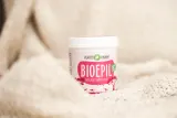 Паста для депиляции Purity Vision BioEpil сахарная, с розовой водой и маслом чайного дерева, 400 г — фото 3