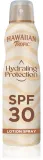 Hawaiian Tropic Hydrating Protection Lotion Spray - Солнцезащитный спрей SPF 30, 177 мл — фото 1