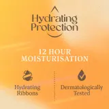 Hawaiian Tropic Hydrating Protection Lotion Spray - Солнцезащитный спрей SPF 30, 177 мл — фото 4