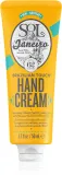 Sol de Janeiro Brazilian Touch Hand Cream - Крем смягчающий для рук, 50 мл — фото 1