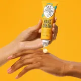 Sol de Janeiro Brazilian Touch Hand Cream - Крем смягчающий для рук, 50 мл — фото 2