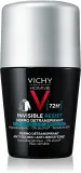 Vichy Homme Deodorant - Антиперспирант 72 часа, 50 мл — фото 1