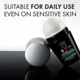 Vichy Homme Deodorant - Антиперспирант 72 часа, 50 мл — фото 4