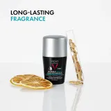 Vichy Homme Deodorant - Антиперспирант 72 часа, 50 мл — фото 5