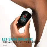 Vichy Homme Deodorant - Антиперспирант 72 часа, 50 мл — фото 6