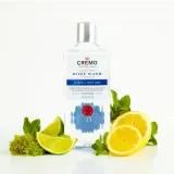 Cremo Cooling Body Wash Citrus & Mint Leaf - Увлажняющий гель для душа, 473 мл — фото 2